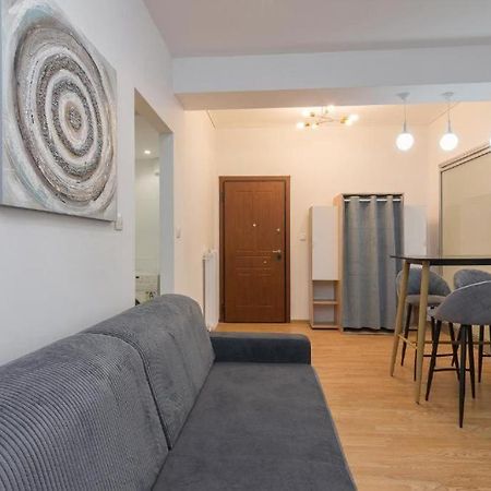 Fully Renovated 1 Bedroom Condo Athènes Extérieur photo